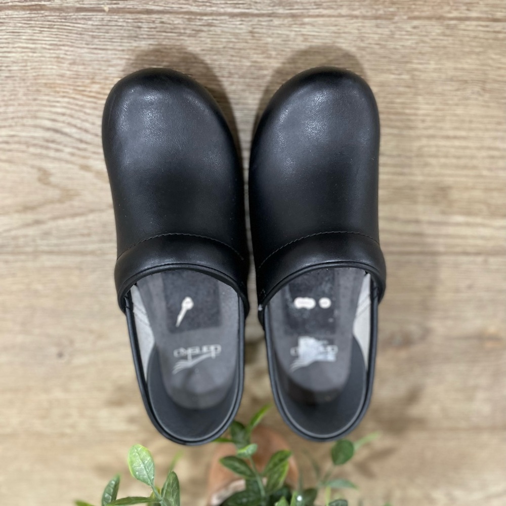 Dansko shoes